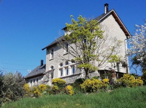BERTHOLENE, Midi-Pyrénées 12310