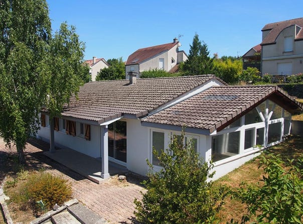 8, impasse du chateau, Asnieres Les Dijon, Bourgogne-Franche-Comté 21380