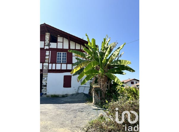 Saint-Pée-sur-Nivelle, Nouvelle-Aquitaine 64310
