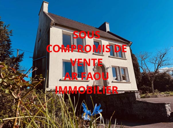 Saint-Ségal, Finistère 29590