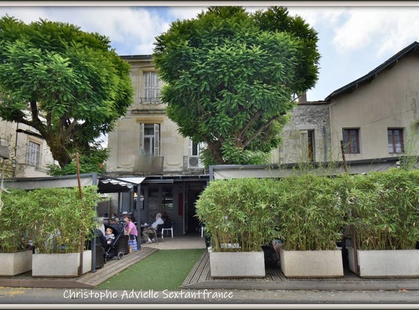 Sainte-Foy-la-Grande, Gironde 33220