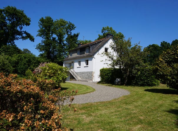 Pabu, Brittany 22200