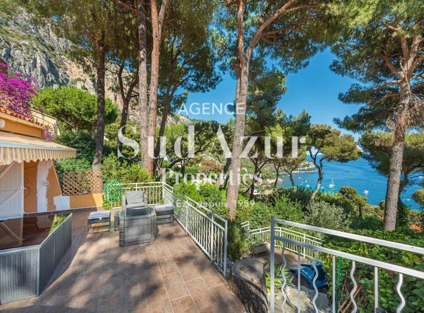 Eze, Provence-Alpes-Côte-d'Azur 06360