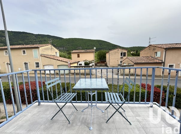 Montbrun-les-Bains, Auvergne-Rhône-Alpes 26570