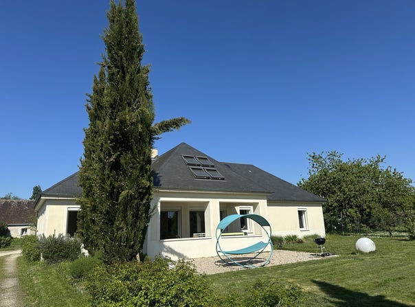 Villiers-sur-Loir, Centre-Val de Loire 41100
