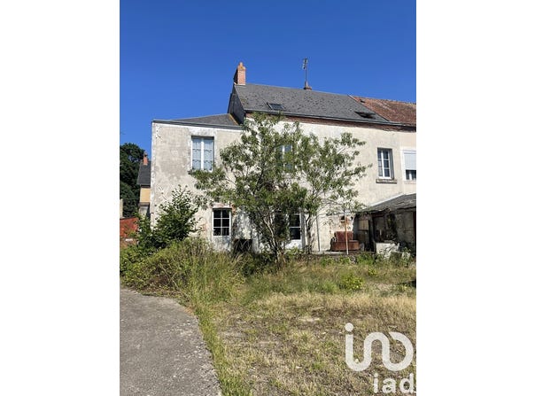 Chevilly, Centre-Val de Loire 45520