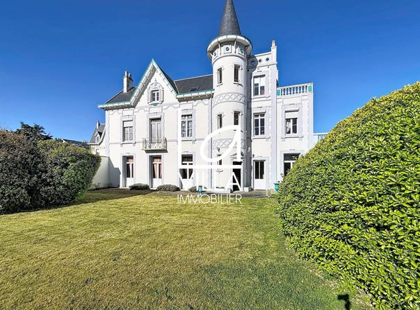 Wimereux, Nord-Pas-de-Calais 62930