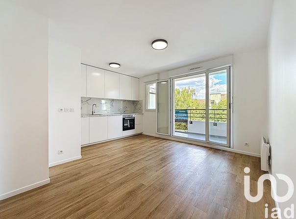 Argenteuil, Île-de-France 95100