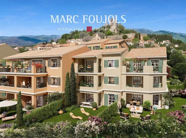 Grimaud, Provence-Alpes-Côte-d'Azur 83310