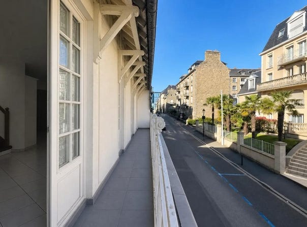 Dinard, Brittany 35800