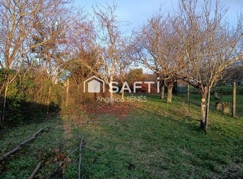 Plassac, Aquitaine 33390