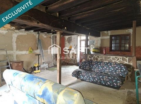 Bonnat, Limousin 23220