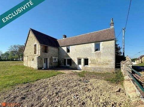 Les Moutiers-En-Auge, Basse-Normandie 14620