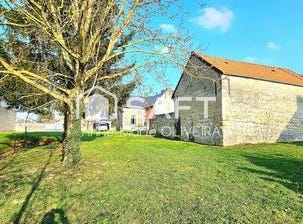 Blerancourt, Picardie 02300