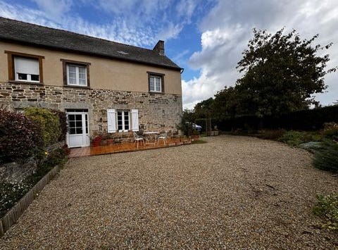 Yvignac-La-Tour, Bretagne 22350