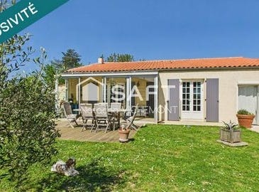 La Jarrie, Poitou-Charentes 17220