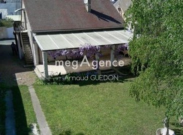 La Fleche, Pays de la Loire 72200