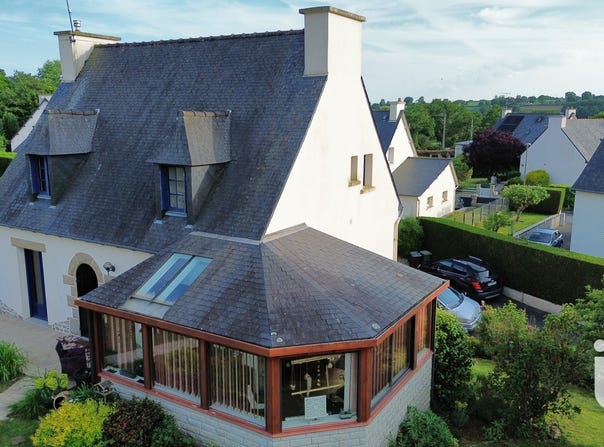 Jugon-les-Lacs, Brittany 22270