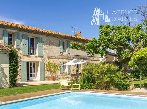 ARLES HH-15826563, Arles, Provence-Alpes-Côte d'Azur
