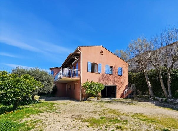 Dions, Languedoc-Roussillon 30190