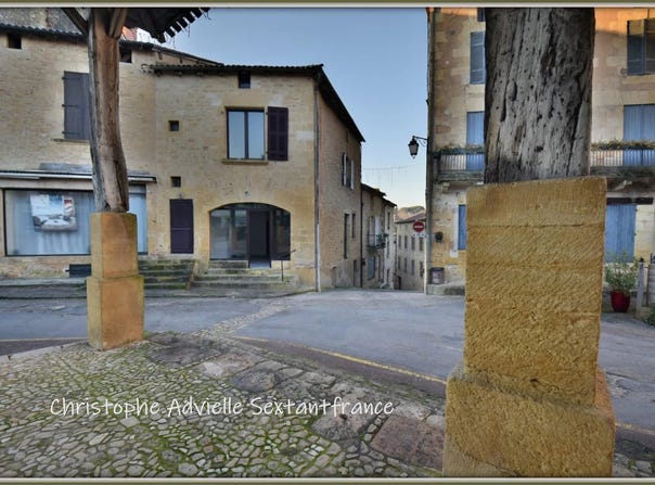 Belves, Dordogne 24170