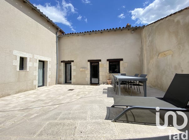Lavoux, Nouvelle-Aquitaine 86800