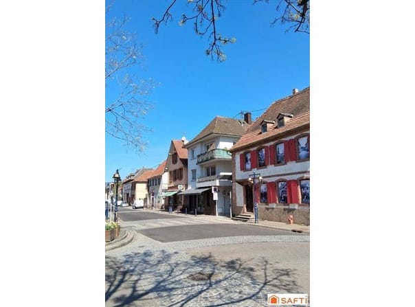 Reichshoffen, Alsace 67110
