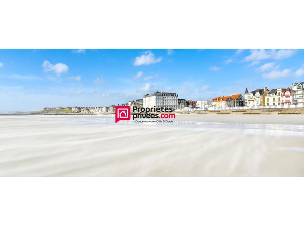 Wimereux, Nord-Pas-de-Calais 62930