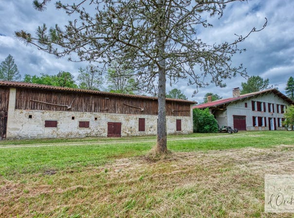 Saint-Symphorien, Gironde 33113