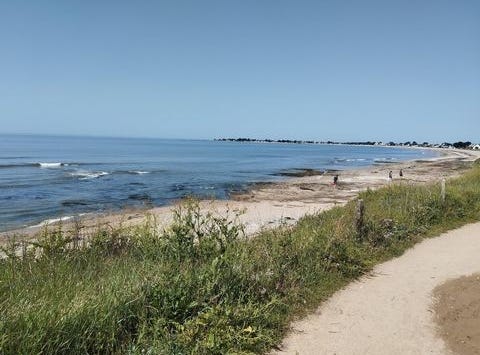 Damgan, Bretagne 56750