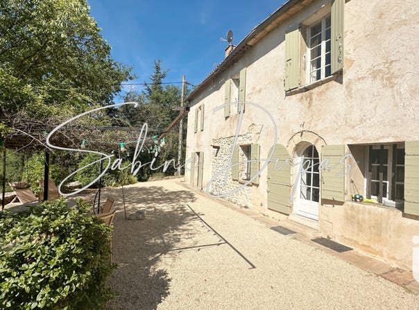 Goult, Provence-Alpes-Côte d'Azur 84220