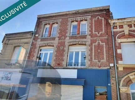 Caudry, Nord-Pas-de-Calais 59540