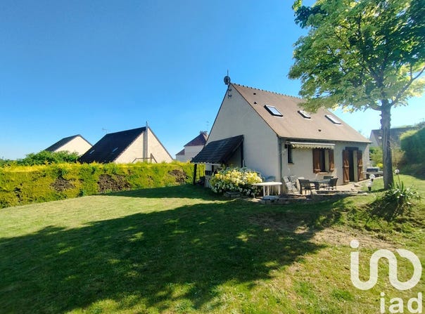 Précy-sur-Oise, Hauts-de-France 60460