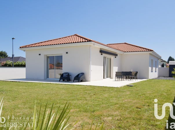Séméac, Occitanie 65600