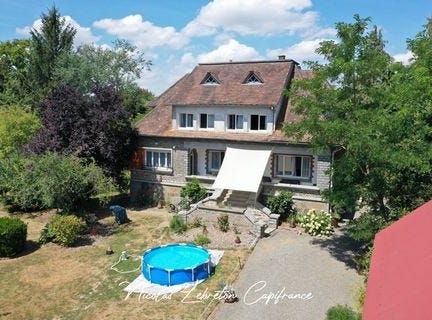STE OPPORTUNE, Basse-Normandie 61100