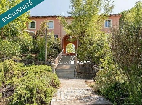 Grospierres, Rhône-Alpes 07120