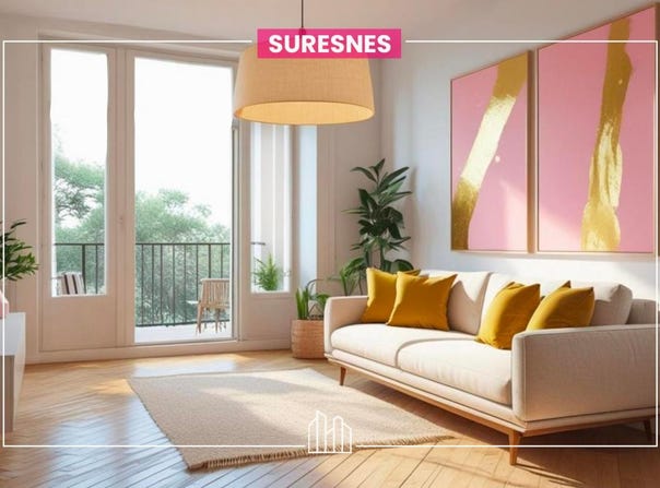 Suresnes, Île-de-France 92150