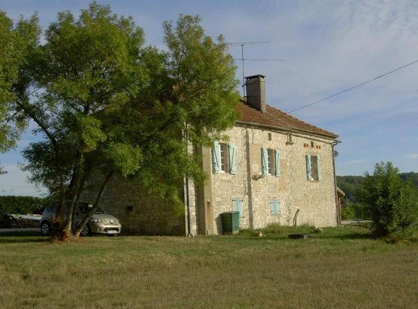 Montcuq, Lot 46800