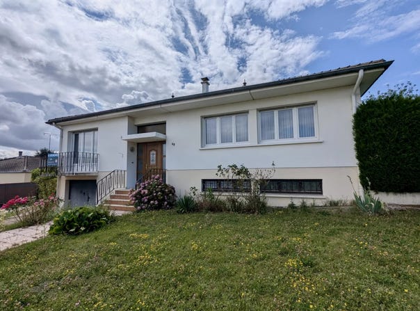 Faulquemont, Moselle 57380