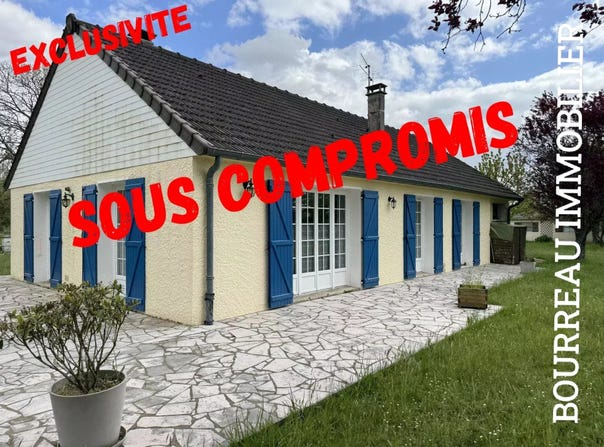 Dixmont, Yonne 89500