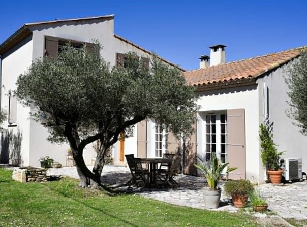 Fourques, Languedoc-Roussillon 30300
