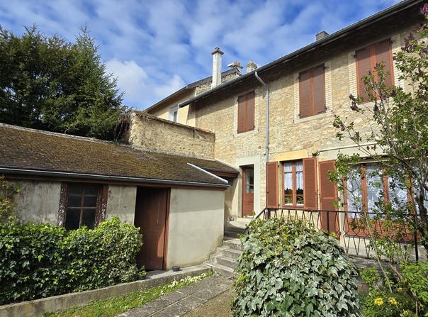 Merfy, Grand Est 51220
