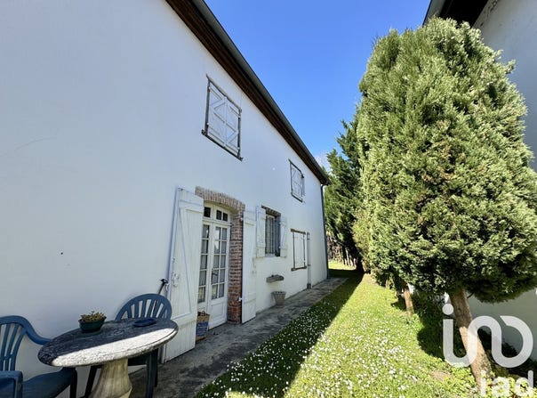 Saint-Geours-de-Maremne, Nouvelle-Aquitaine 40230