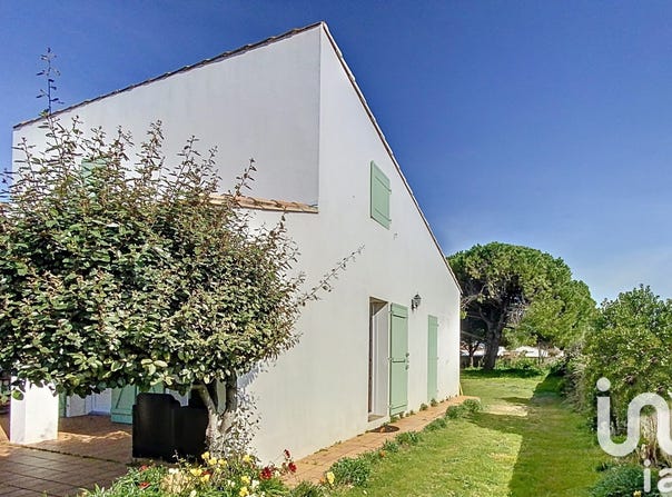 La Couarde-sur-Mer, Nouvelle-Aquitaine 17670