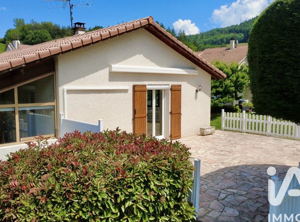 Firminy, Auvergne-Rhône-Alpes 42700