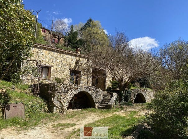 Le Vigan, Languedoc-Roussillon 30120