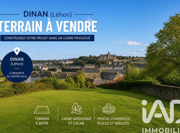 Dinan, Brittany 22100