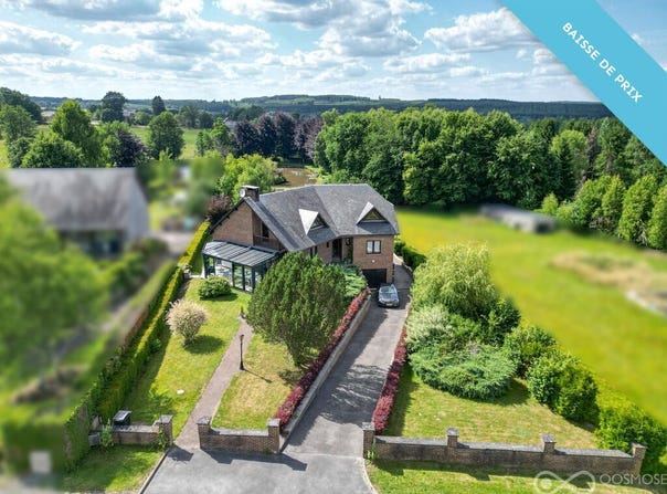 Gué-d'Hossus, Champagne-Ardennes 08230