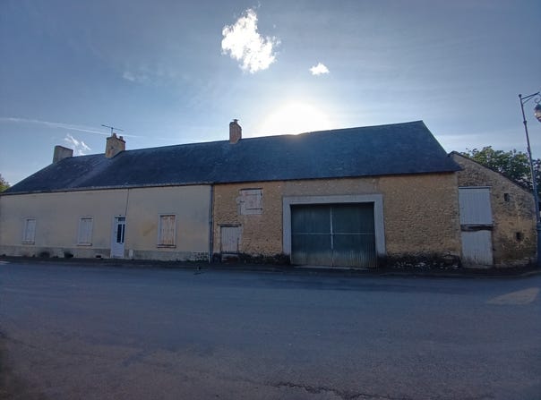 Ruillé-en-Champagne, Pays de la Loire 72240