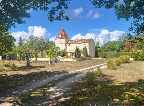 Labastide-Marnhac, Midi-Pyrénées 46090